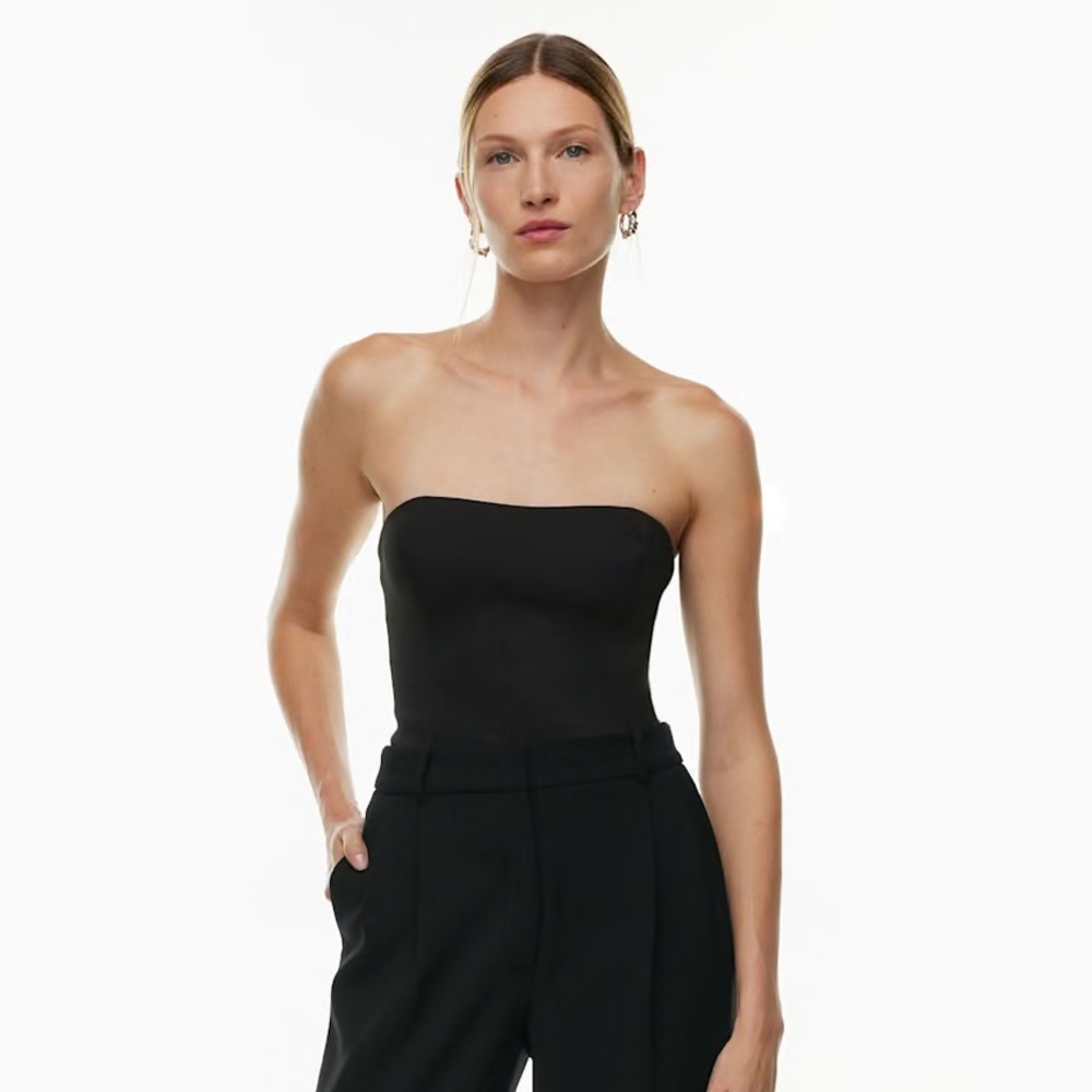 Ten by Babaton Visha Bustier from Artizia